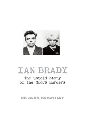 cover image of Ian Brady